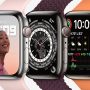 Apple Watch 8 may skip on body temperature sensor