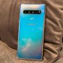 Samsung Galaxy S10 5G gets Android 12-based One UI 4 stable update, S21 series receiving it in China