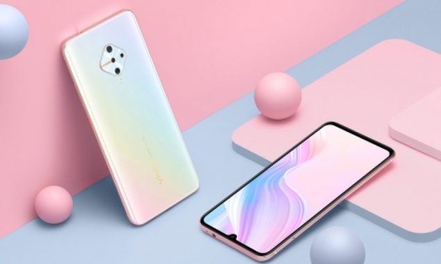 Vivo S1 Pro Price in Pakistan and Specifications
