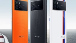 Vivo iQOO 9