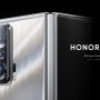 Honor Magic V – First folding phone with a Snapdragon 8 Gen 1 chipset