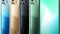 Infinix Hot 11