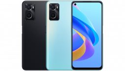 Oppo A36 announced with a 5,000 mAh battery, Snapdragon 680