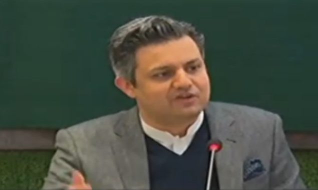 SBP autonomy was essential to stop political infiltration, claims Hammad Azhar