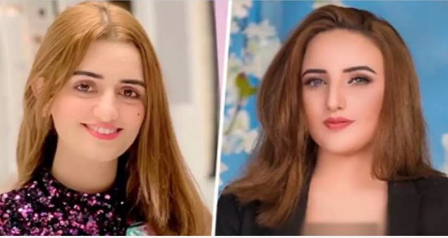 Sandal Khattak is living illegally in Turkey: Hareem Shah Husband