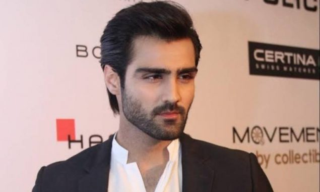 Model Hasnain Lehri boycotts Murree for any of his future shoots