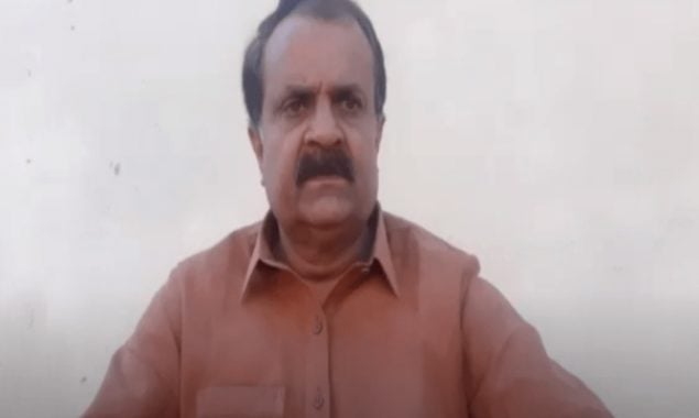 Imran Khan-led PTI govt won corruption’s World Cup: PPP leader