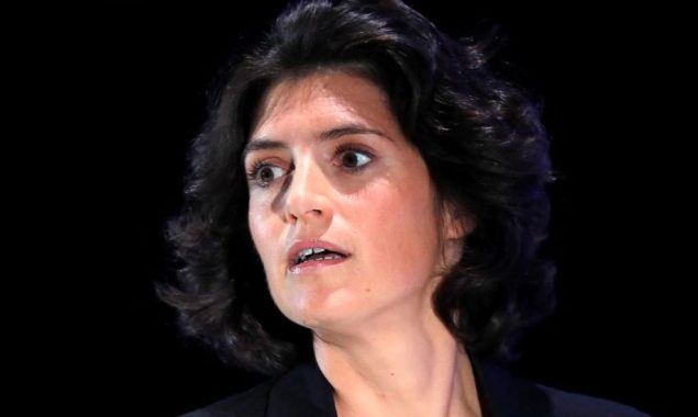 Orange poised to name Heydemann as first female CEO