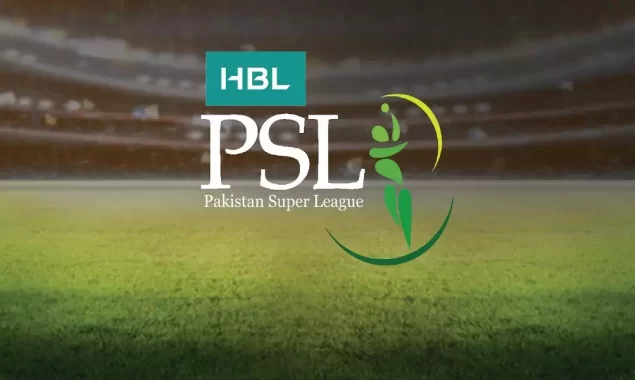 PSL: Six highest totals in Pakistan Super League history