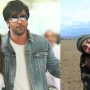 Alia Bhatt all smiles for camera as beau Ranbir turned into her photographer