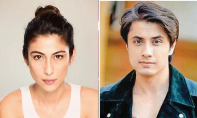 LHC permits proceedings of Meesha Shafi’s defamation case against Ali Zafar