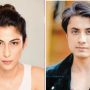 LHC permits proceedings of Meesha Shafi’s defamation case against Ali Zafar