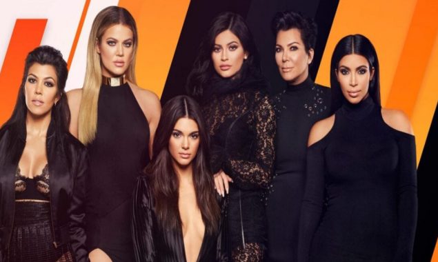 Kardashians under hot waters after old clip with ‘racist’ remarks went viral