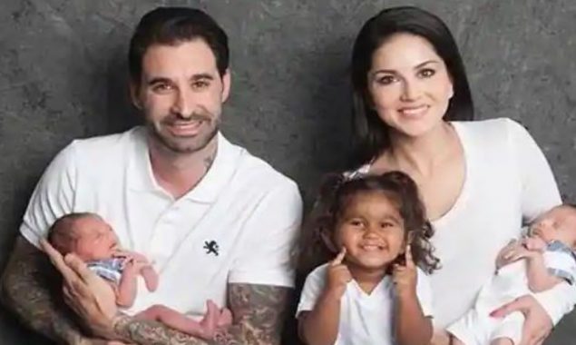 Sunny Leone gets candid about surrogacy failures & difficulties