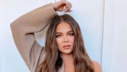 Khloé Kardashian hits 125 million followers on Instagram