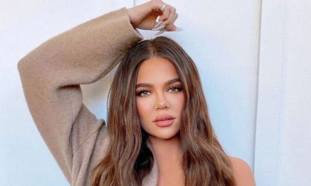 Khloé Kardashian hits 125 million followers on Instagram