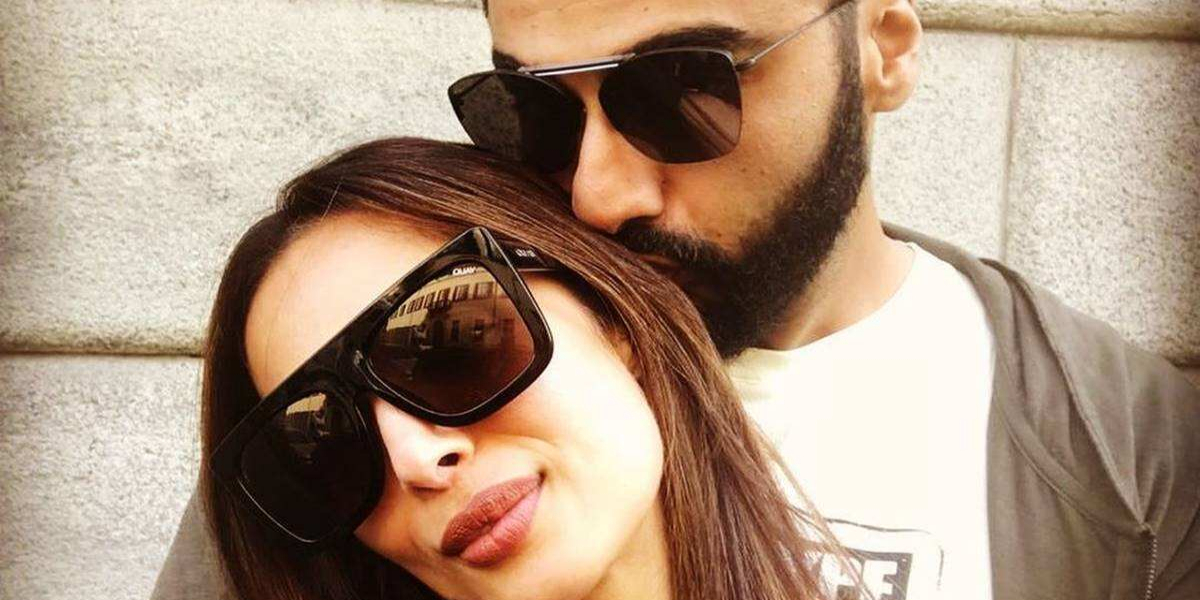 Malaika Arora Arjun Kapoor breakup