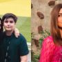 Hadiqa Kiani opens up about her feelings & love for adopted son