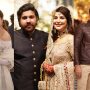 In Pictures: Areeba Habib’s star-studded Shendi