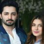 Ayeza Khan and Danish Taimoor to share ‘Good News’ with fans!