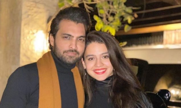 Asad Siddiqui recalls the tragic time when he and Zara lost their baby