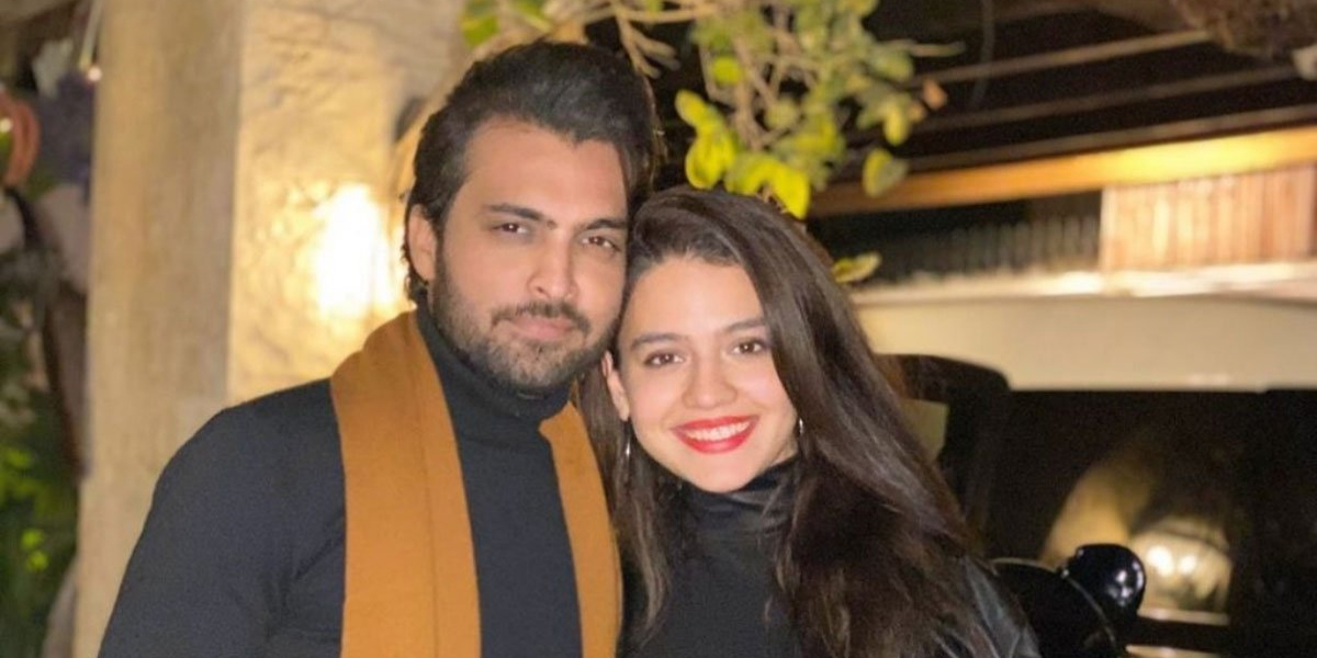 Asad Siddiqui Zara Noor Abbas baby boy