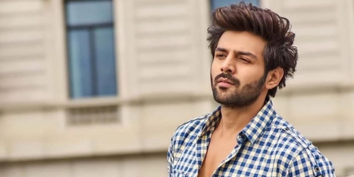 Kartik Aaryan
