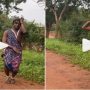Tanzanian Kili Paul grooves to Kacha Badam song goes viral