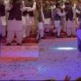Viral video of a man dancing on ‘Tip Tip Barsa Pani’ Is he a Pakistani MP?