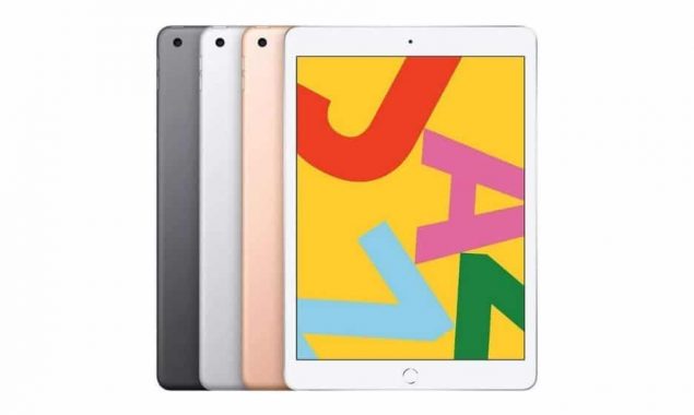 Apple to Launch Affordable 10-Inch iPad