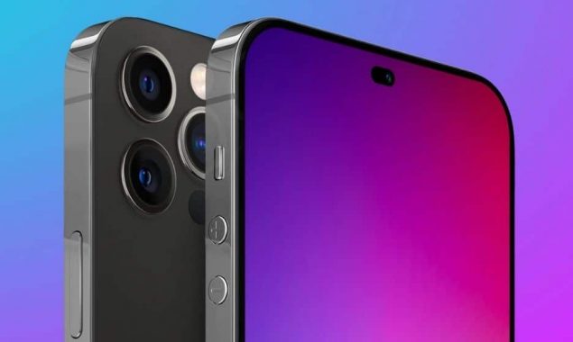 All iPhone 14 Models Will Have Super Retina 120Hz Displays and 6GB RAM
