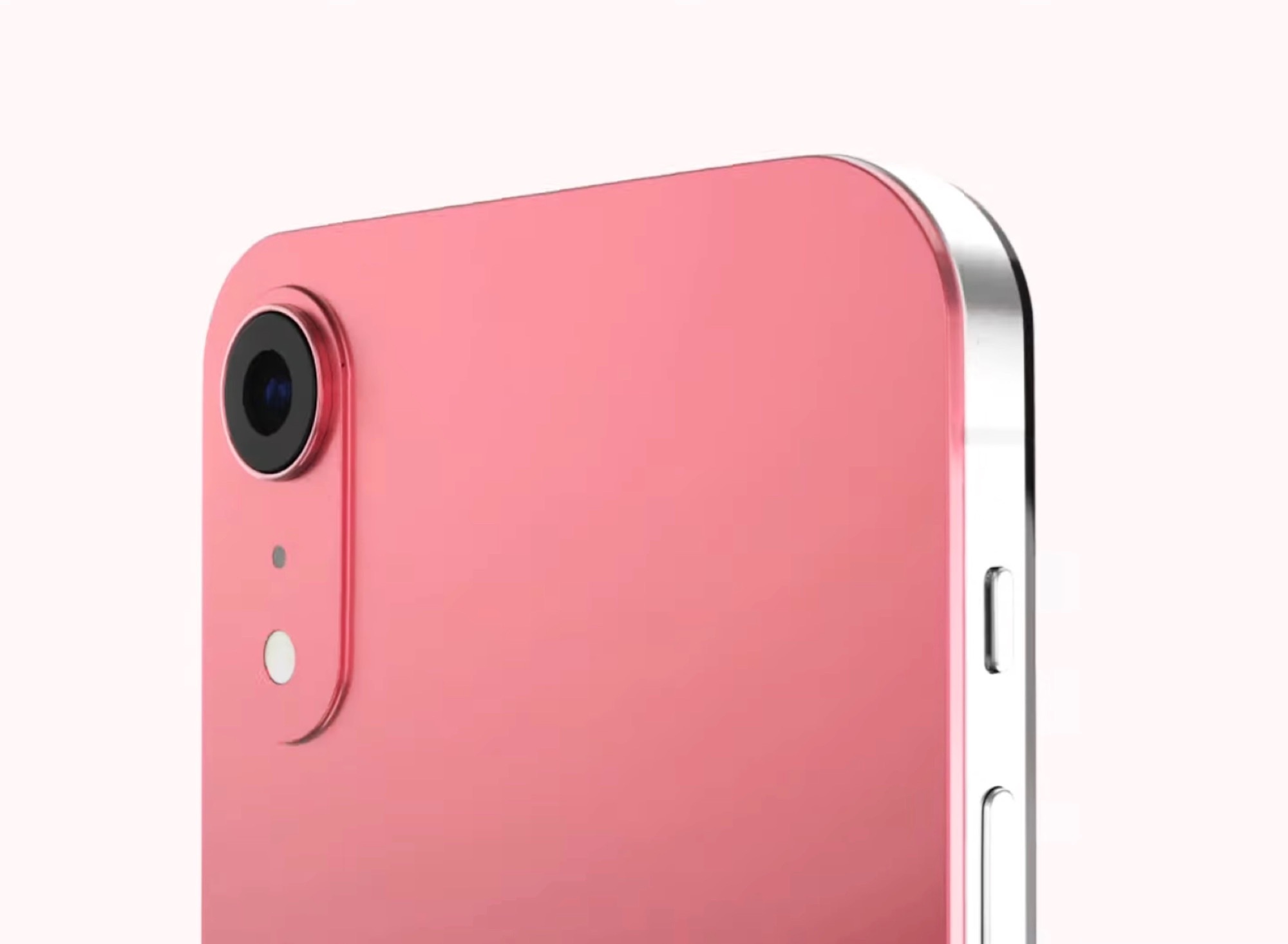 Apple iPhone SE 3