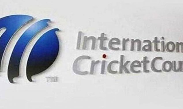 Changes to T20I playing conditions come into effect