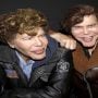 Eccentric French TV twins die of Covid within a week of each other