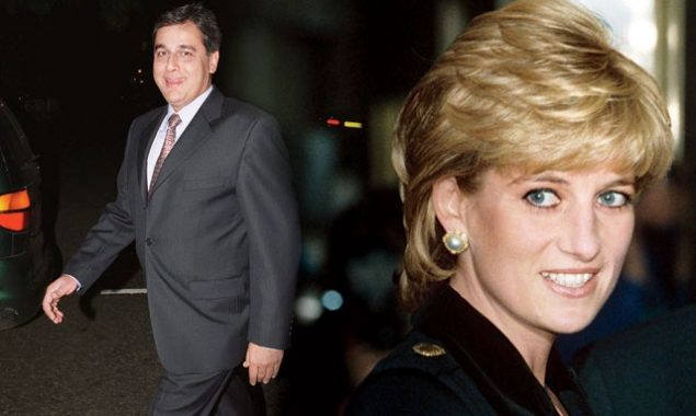 Princess Diana