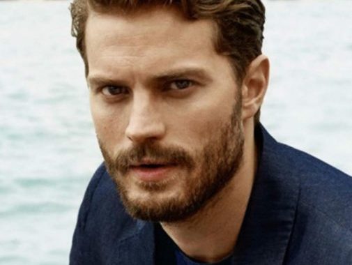 2021 was the worst year of my life: Jamie Dornan