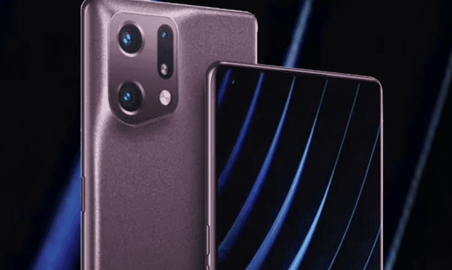 OPPO FIND X5 PRICE AND SPECIFICATIONS &