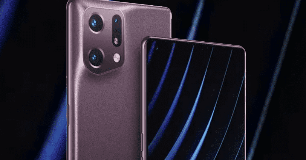 OPPO FIND X5 PRICE AND SPECIFICATIONS &