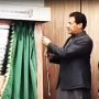 PM Imran vows to improve connectivity on western side to uplift backward areas