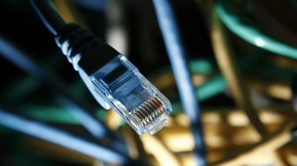 Internet Services Pakistan