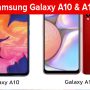 Samsung Galaxy A10 & A10s Tax/Customs Duty in Pakistan