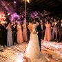 Bride kicks best friend out for wearing bridal dress on wedding