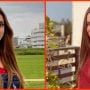 TikTok star Jannat Mirza hits back at Aiman Khan advice over makeup 