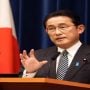 Japanese PM not yet considering COVID-19 state of emergency for Tokyo