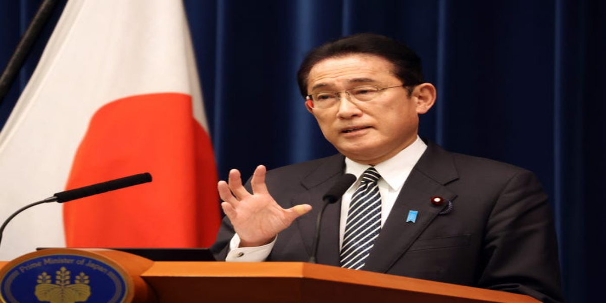 japanese pm