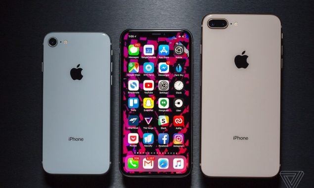 PTA Mobile Tax and Import Duty on iPhone X