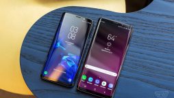 Samsung Galaxy S9 Price in Pakistan and Specifications