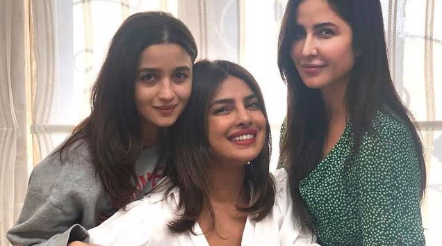 Jee Le Zaraa makers to approach Vicky Kaushal to feature opposite Katrina Kaif