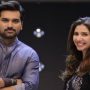 Mahira Khan ‘so proud’ of Humayun Saeed after he grabs the role in Netflix series