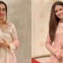 Sana Javed’s lookalike takes the internet by storm; netizens surprised by resemblance